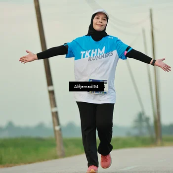 Runner Photo 5763259