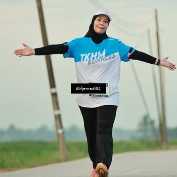 Runner Photo 5763260