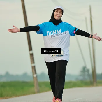 Runner Photo 5763261