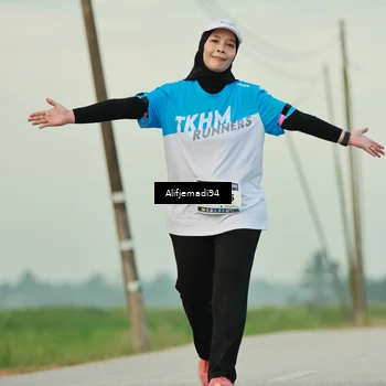 Runner Photo 5763262