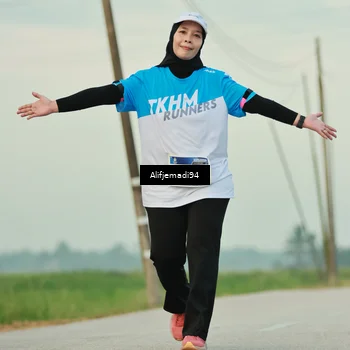Runner Photo 5763263