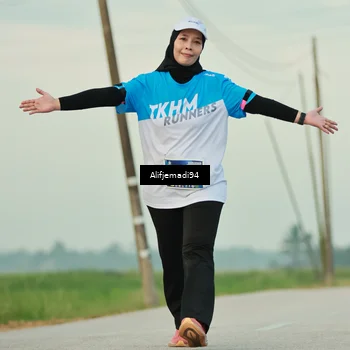 Runner Photo 5763264