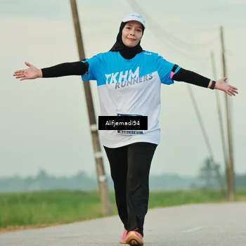Runner Photo 5763266