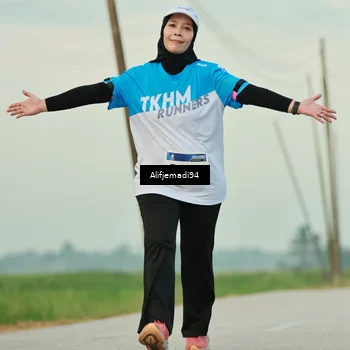 Runner Photo 5763267