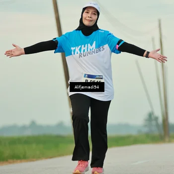 Runner Photo 5763268