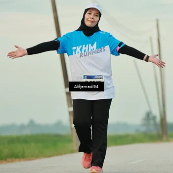 Runner Photo 5763270