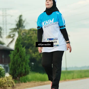 Runner Photo 5763271