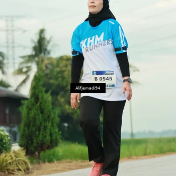 Runner Photo 5763272