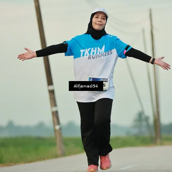 Runner Photo 5763273