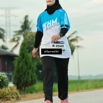 Runner Photo 5763274