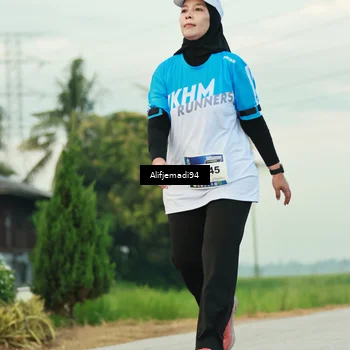 Runner Photo 5763275