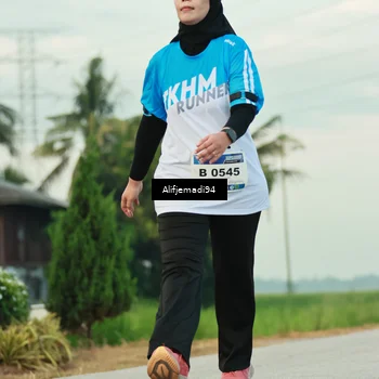 Runner Photo 5763276