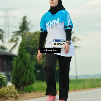 Runner Photo 5763277