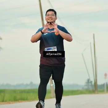 Runner Photo 5763278