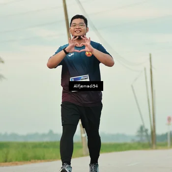 Runner Photo 5763279
