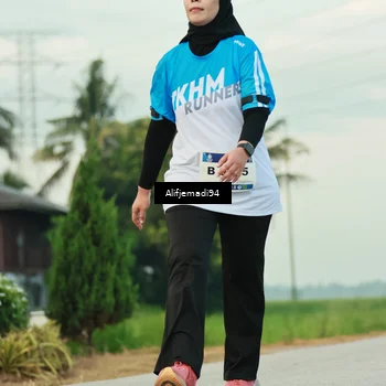 Runner Photo 5763280