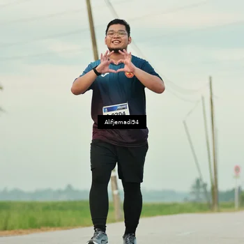 Runner Photo 5763282