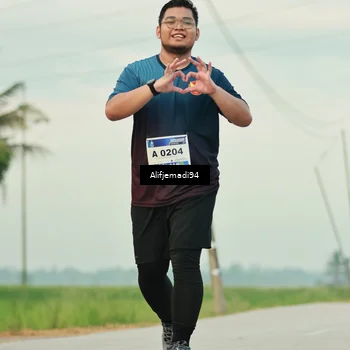 Runner Photo 5763283