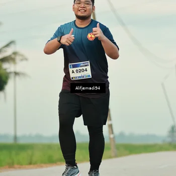 Runner Photo 5763286