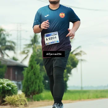 Runner Photo 5763289