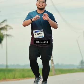 Runner Photo 5763290