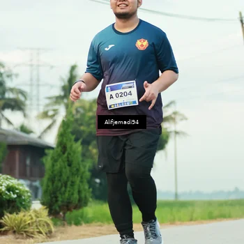 Runner Photo 5763291