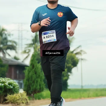 Runner Photo 5763292