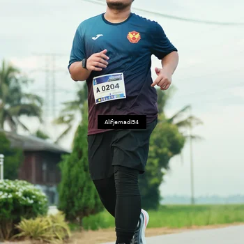 Runner Photo 5763293