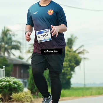 Runner Photo 5763294