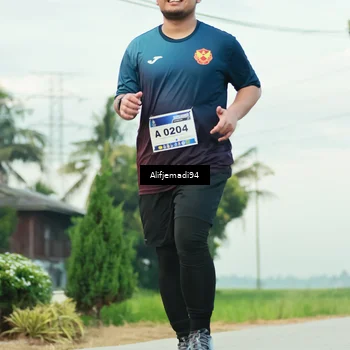 Runner Photo 5763296