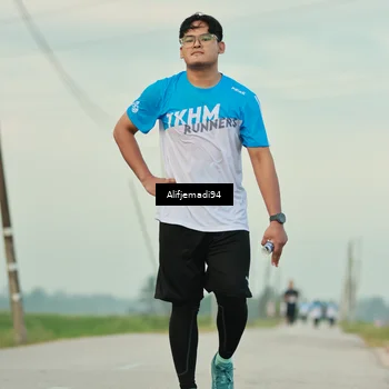 Runner Photo 5763297