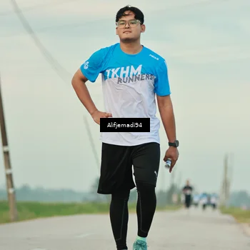 Runner Photo 5763298