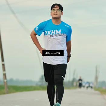 Runner Photo 5763299