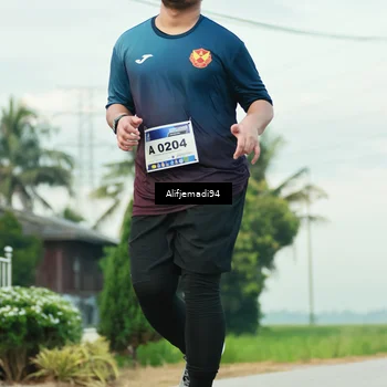 Runner Photo 5763300