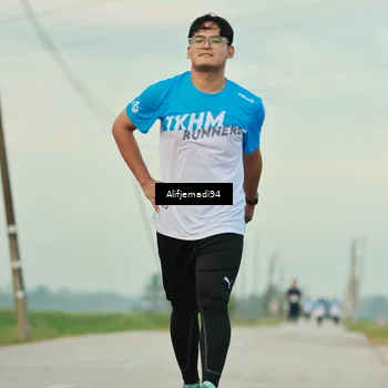 Runner Photo 5763301