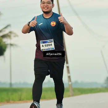 Runner Photo 5763303