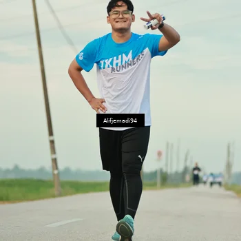 Runner Photo 5763304