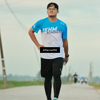 Runner Photo 5763305