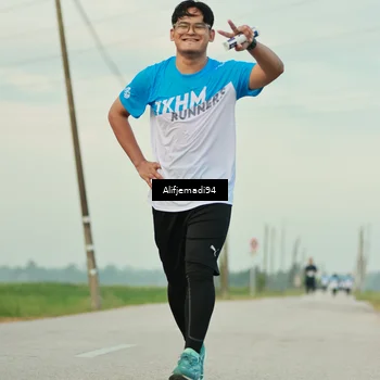 Runner Photo 5763306