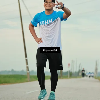 Runner Photo 5763307