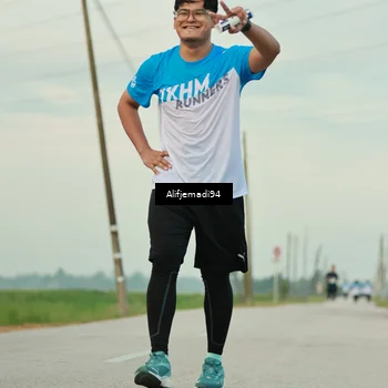 Runner Photo 5763308
