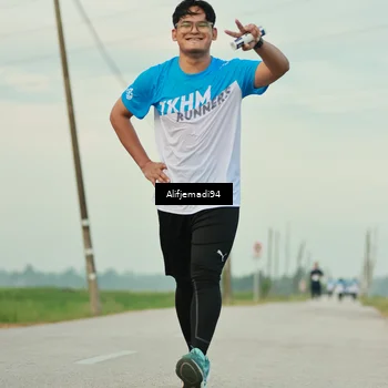 Runner Photo 5763309