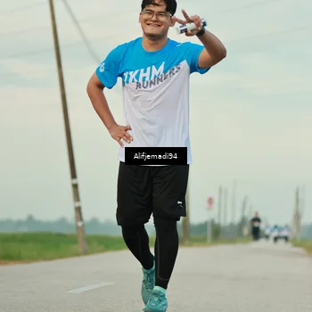 Runner Photo 5763310