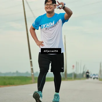 Runner Photo 5763311
