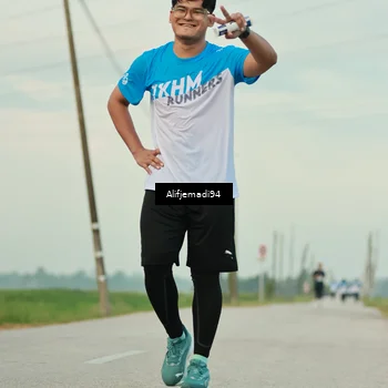 Runner Photo 5763312