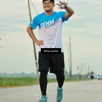 Runner Photo 5763313