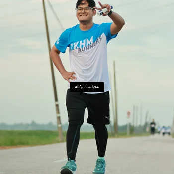 Runner Photo 5763314