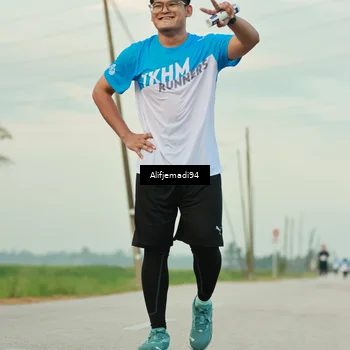 Runner Photo 5763316