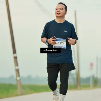Runner Photo 5763319