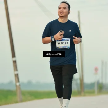 Runner Photo 5763320